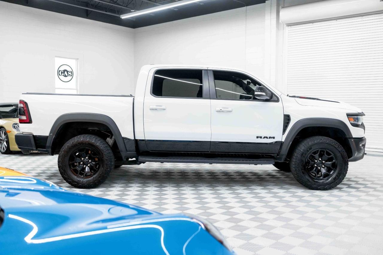2022 Ram 1500 TRX Marietta GA