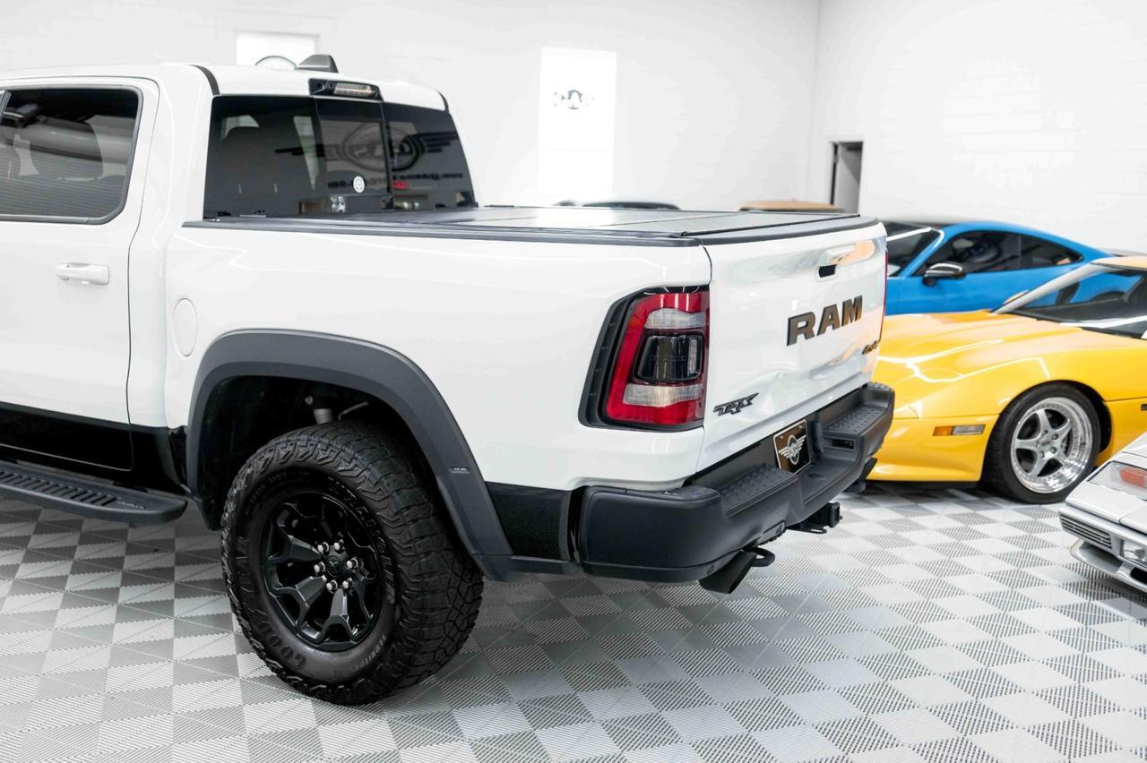 2022 Ram 1500 TRX Marietta GA