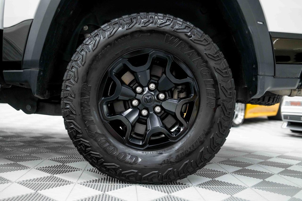 2022 Ram 1500 TRX Marietta GA