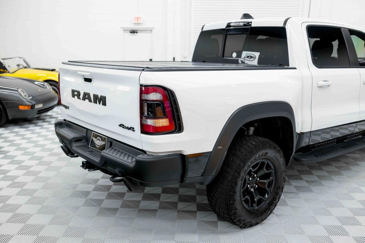 2022 Ram 1500 TRX Marietta GA
