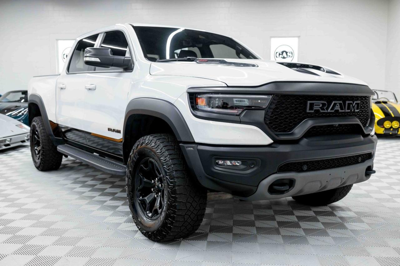 2022 Ram 1500 TRX Marietta GA