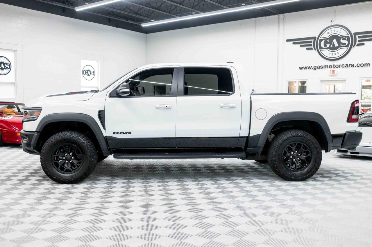 2022 Ram 1500 TRX Marietta GA