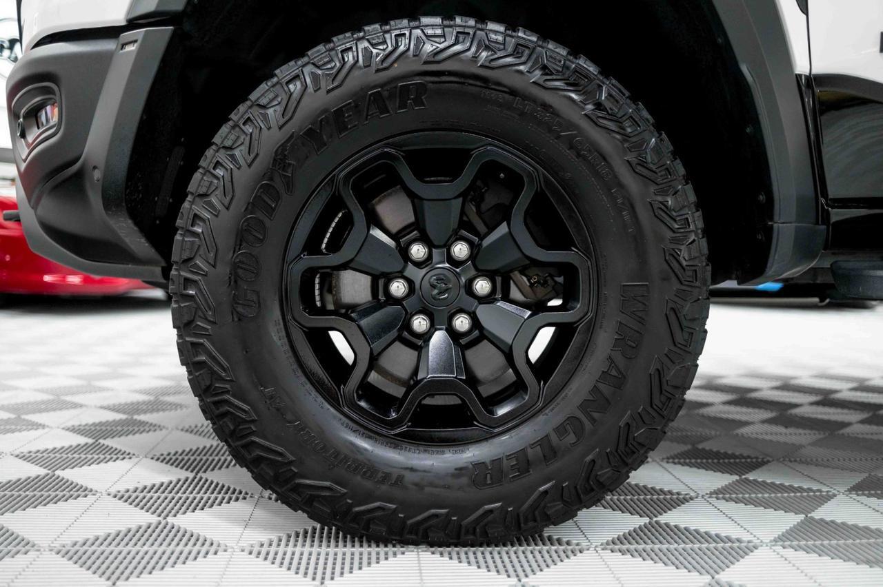 2022 Ram 1500 TRX Marietta GA