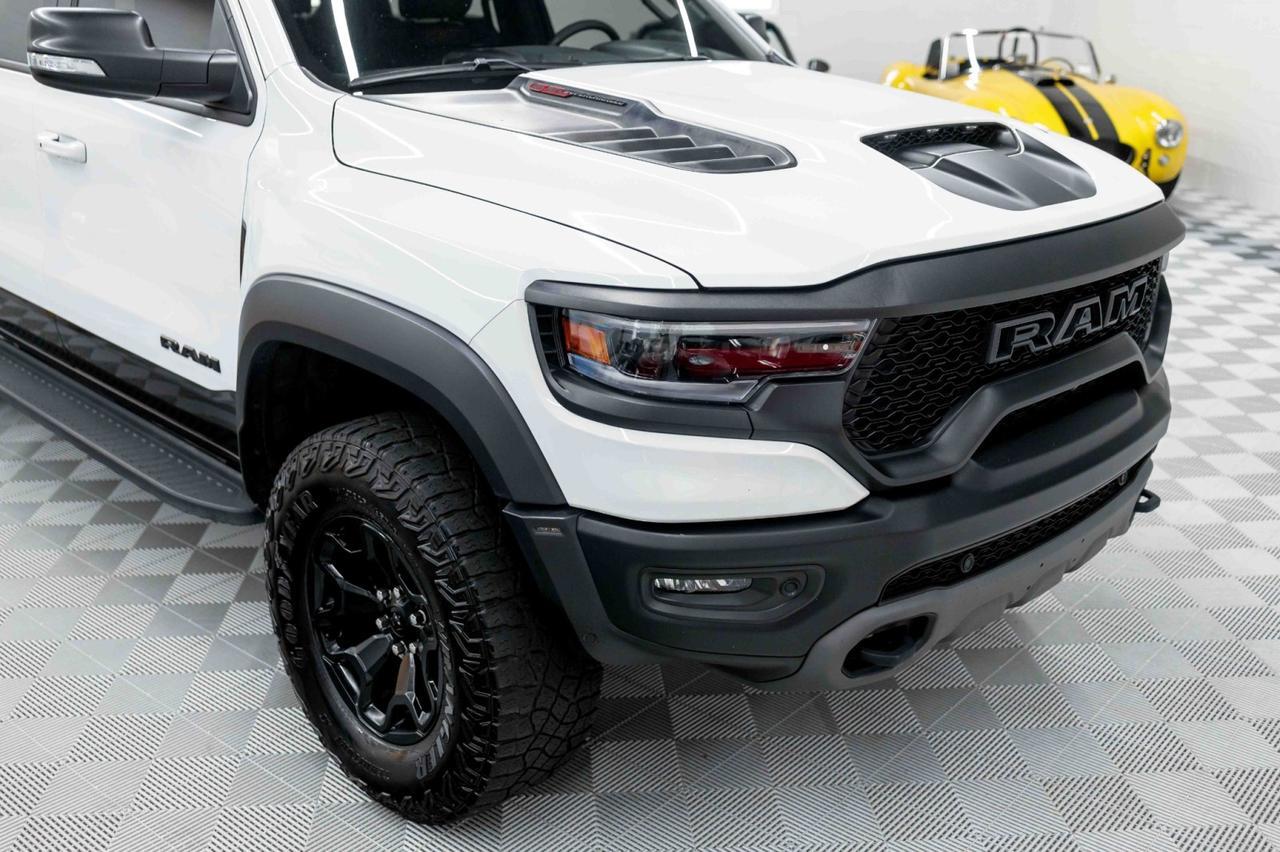 2022 Ram 1500 TRX Marietta GA