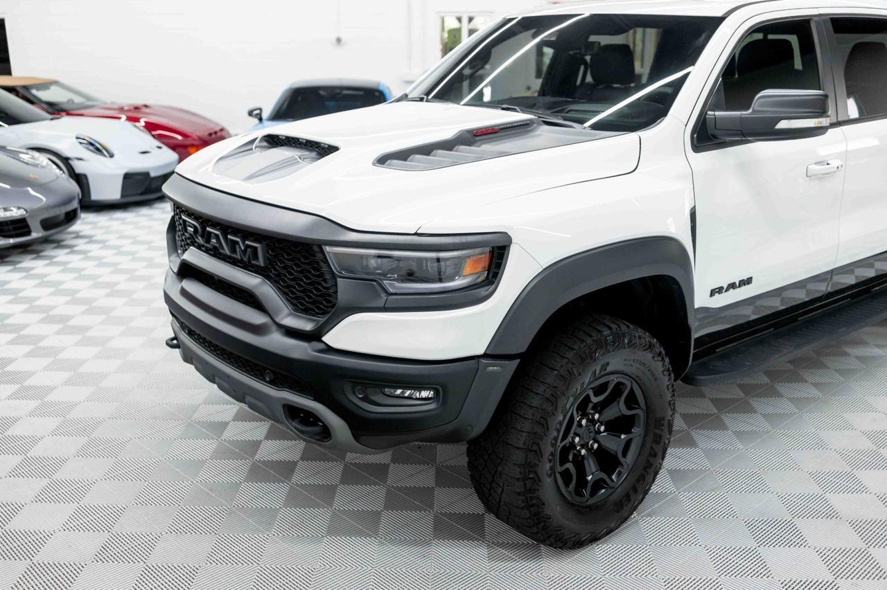 2022 Ram 1500 TRX Marietta GA