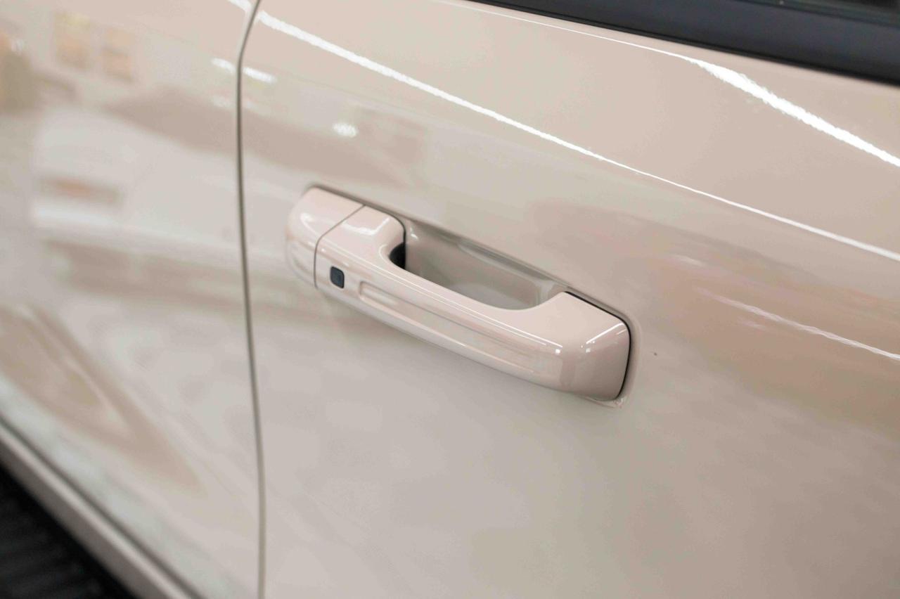 2022 Ram 1500 TRX Marietta GA