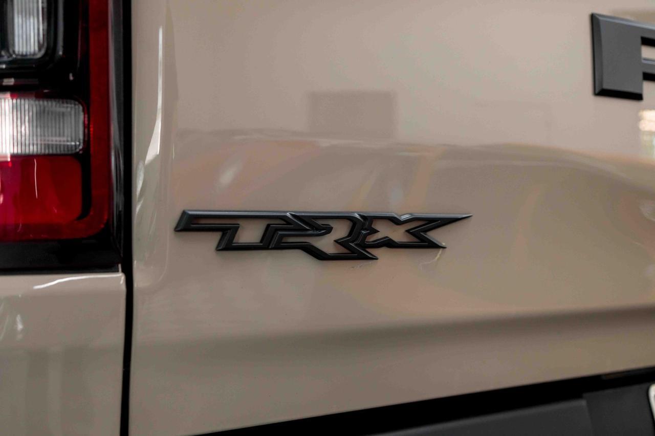 2022 Ram 1500 TRX Marietta GA