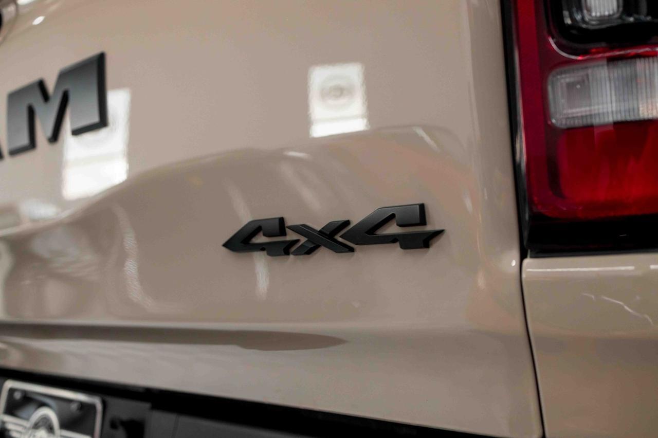 2022 Ram 1500 TRX Marietta GA