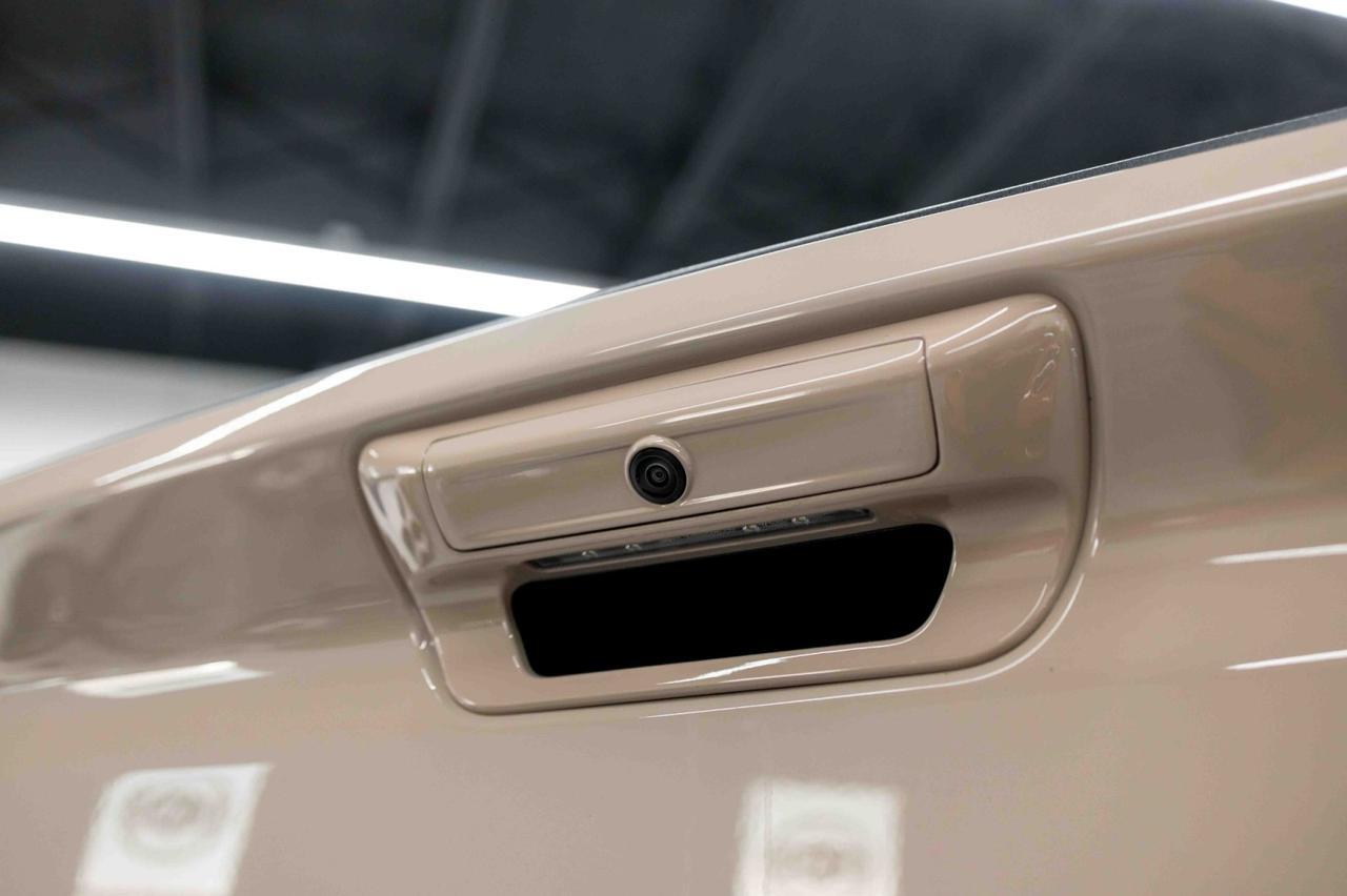 2022 Ram 1500 TRX Marietta GA