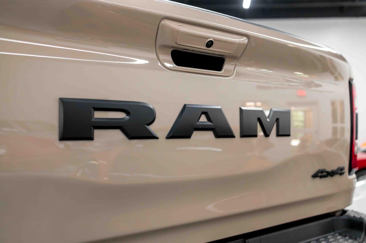 2022 Ram 1500 TRX Marietta GA