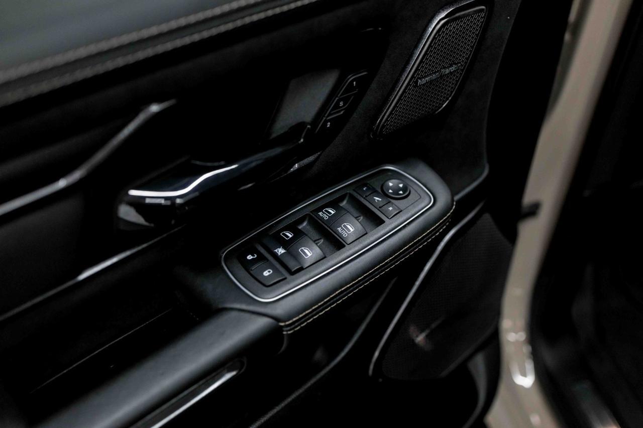 2022 Ram 1500 TRX Marietta GA