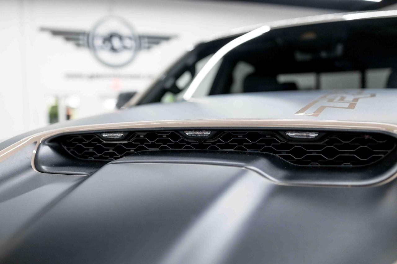 2022 Ram 1500 TRX Marietta GA