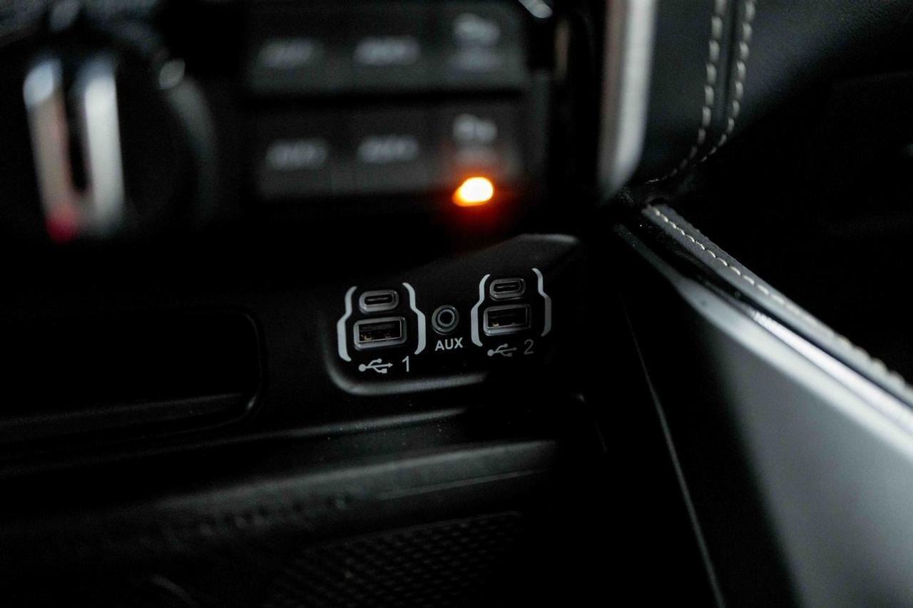 2022 Ram 1500 TRX Marietta GA