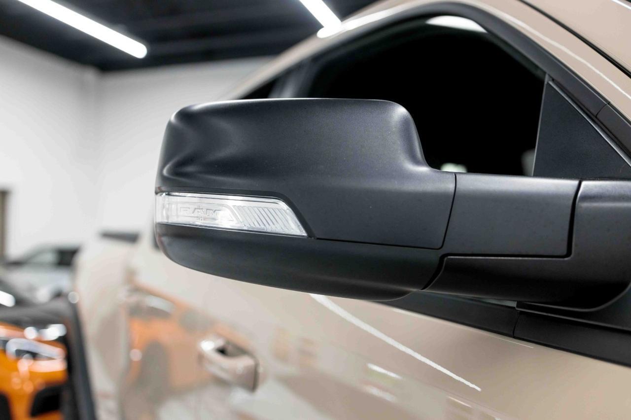 2022 Ram 1500 TRX Marietta GA