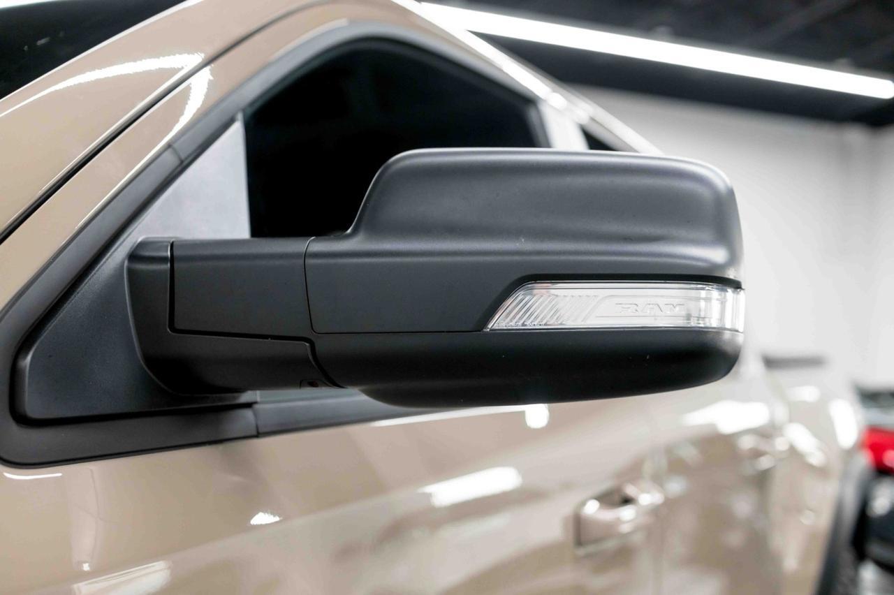 2022 Ram 1500 TRX Marietta GA