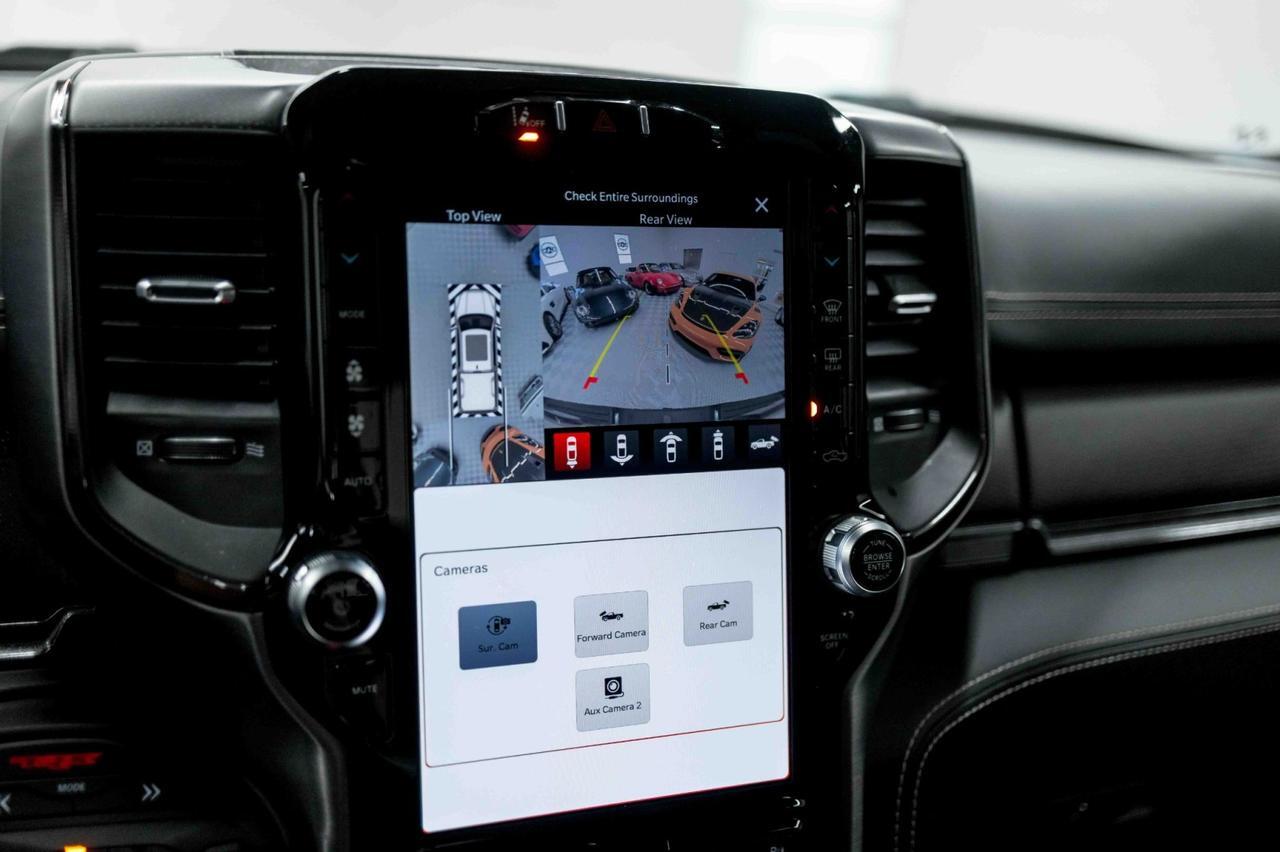 2022 Ram 1500 TRX Marietta GA