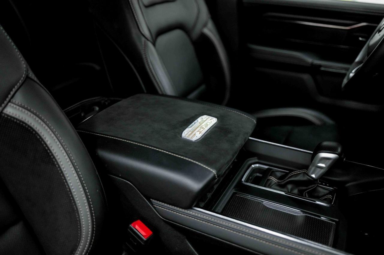 2022 Ram 1500 TRX Marietta GA