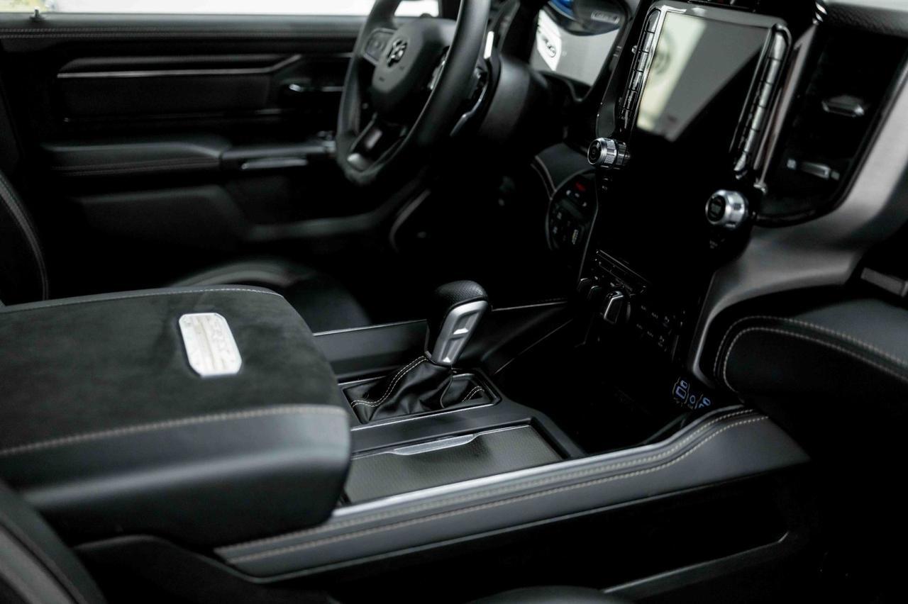 2022 Ram 1500 TRX Marietta GA