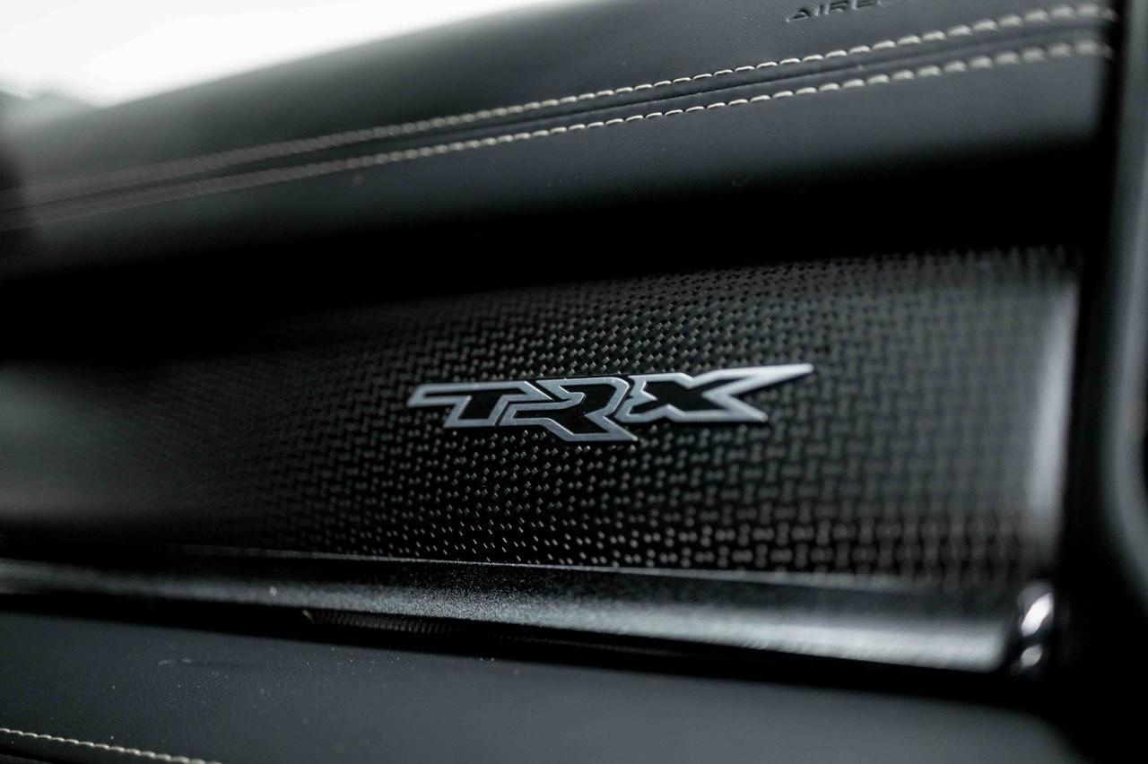 2022 Ram 1500 TRX Marietta GA