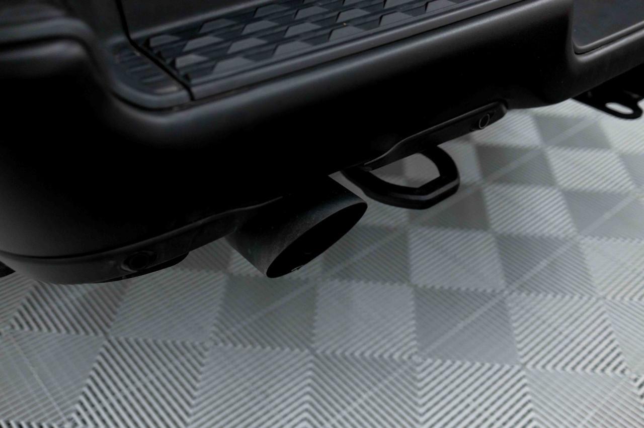 2022 Ram 1500 TRX Marietta GA