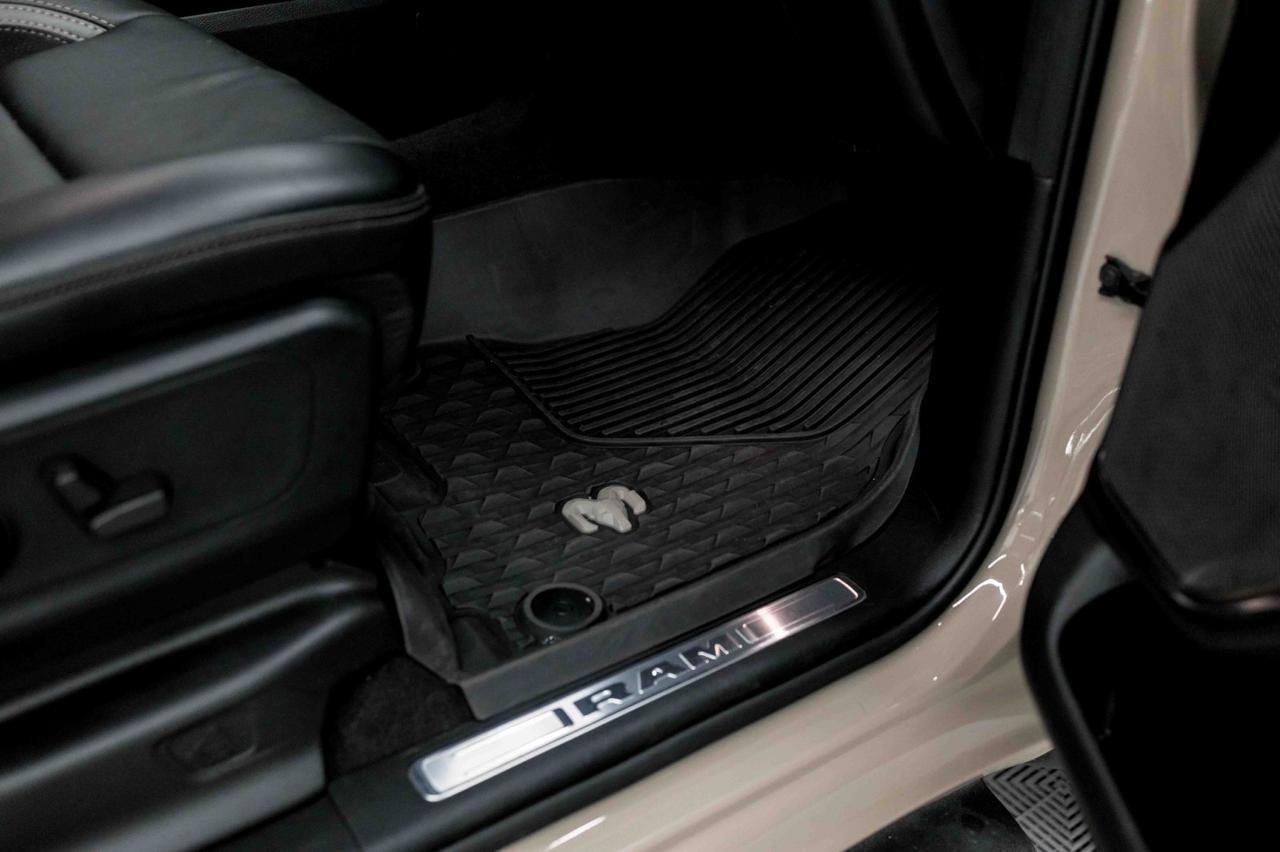 2022 Ram 1500 TRX Marietta GA