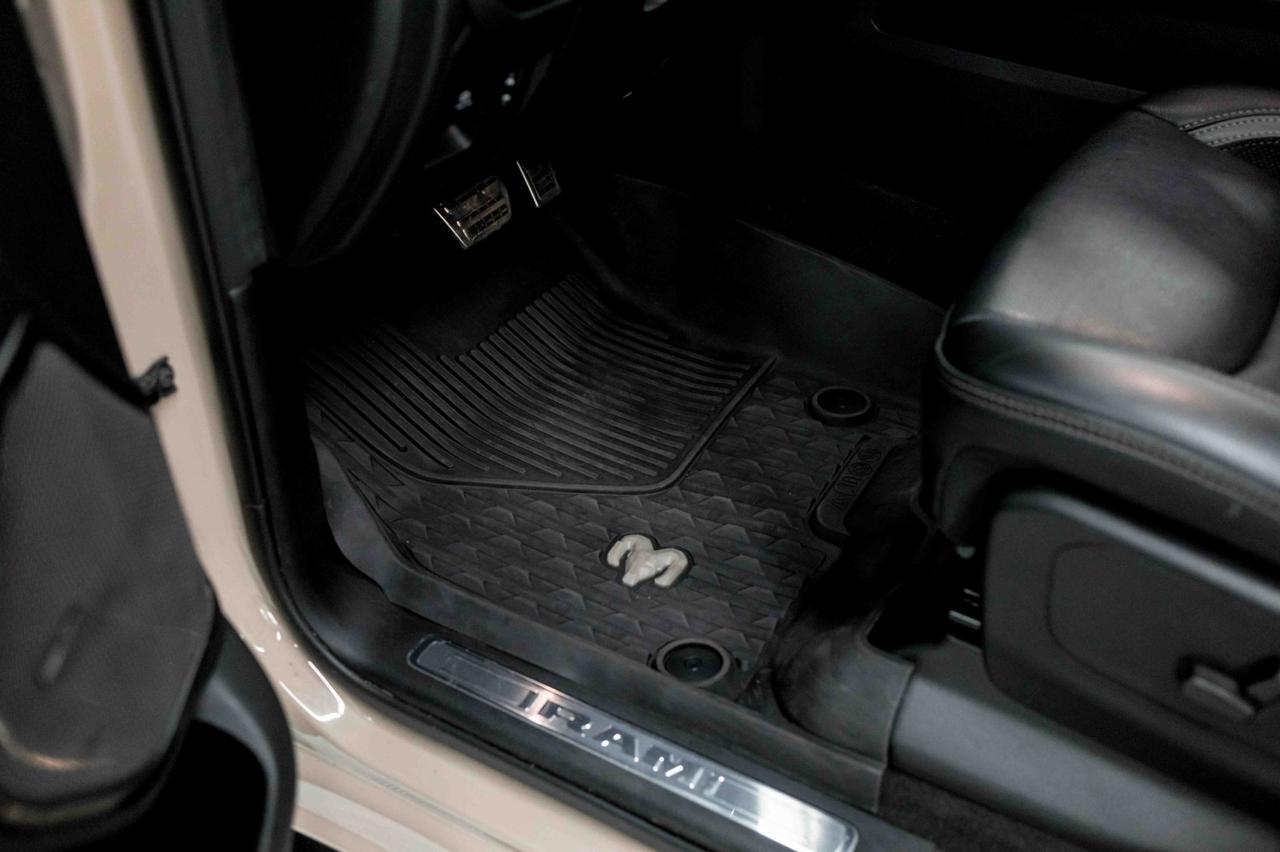 2022 Ram 1500 TRX Marietta GA