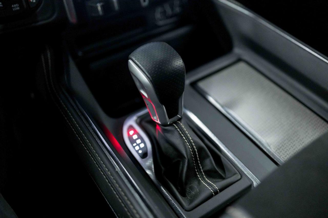 2022 Ram 1500 TRX Marietta GA