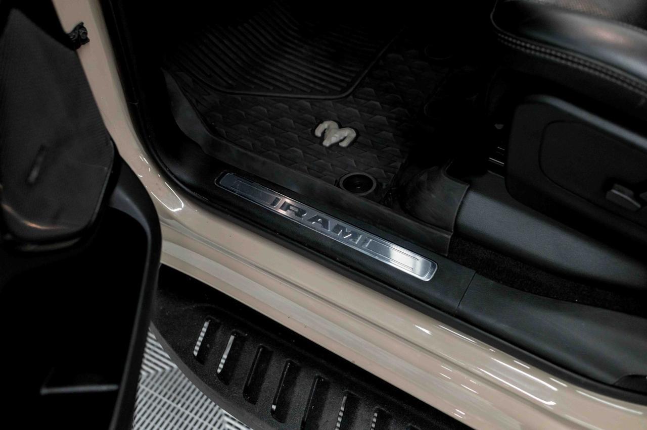 2022 Ram 1500 TRX Marietta GA