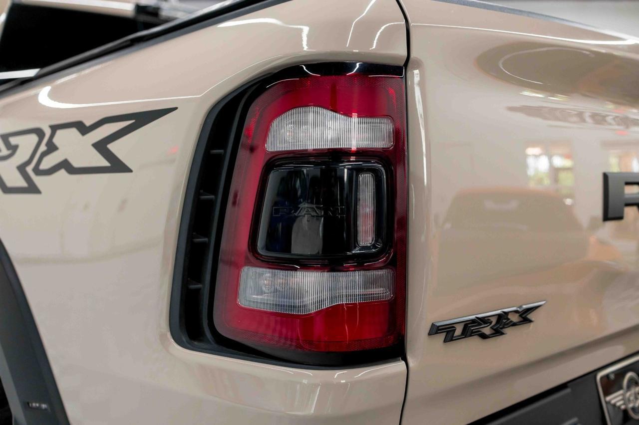 2022 Ram 1500 TRX Marietta GA