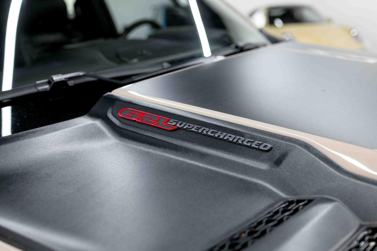 2022 Ram 1500 TRX Marietta GA