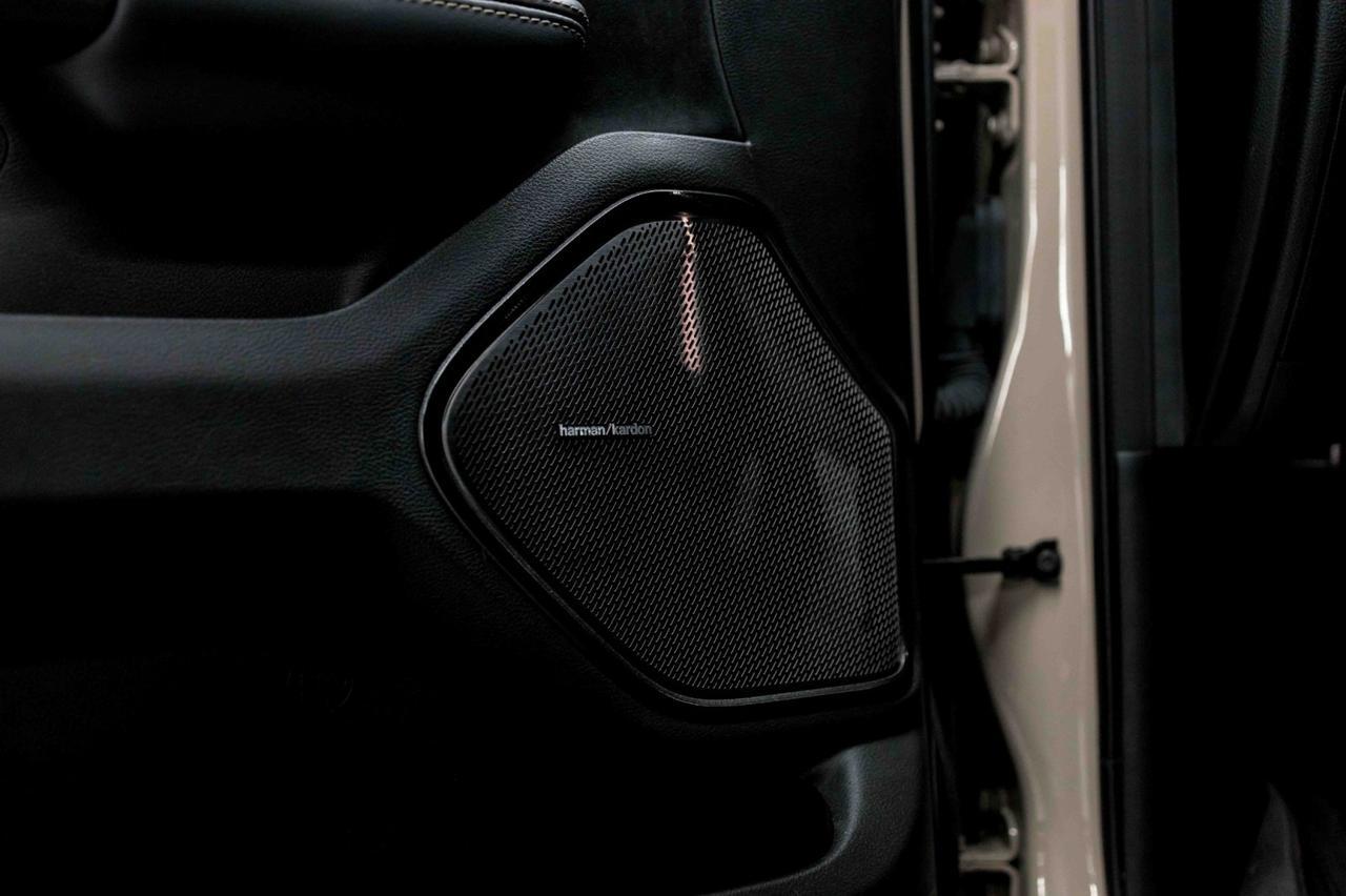 2022 Ram 1500 TRX Marietta GA