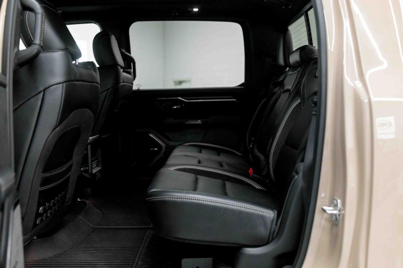 2022 Ram 1500 TRX Marietta GA