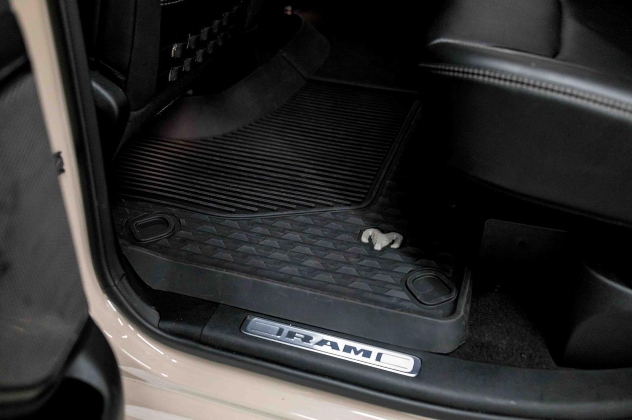 2022 Ram 1500 TRX Marietta GA