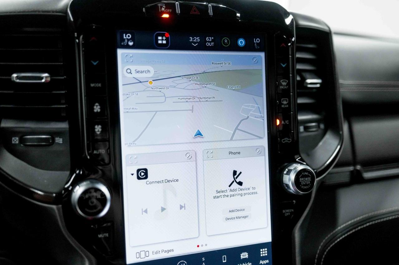 2022 Ram 1500 TRX Marietta GA