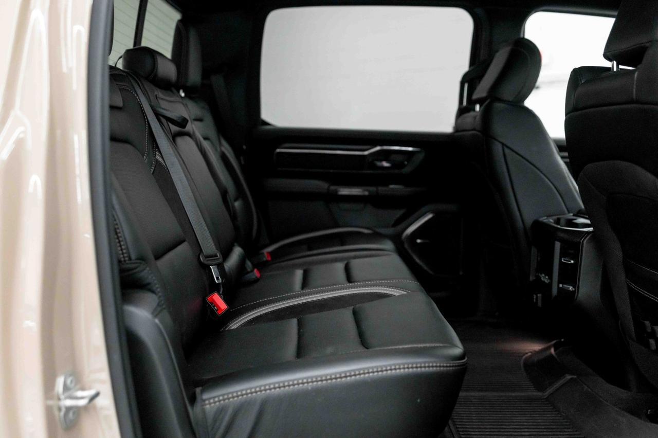 2022 Ram 1500 TRX Marietta GA