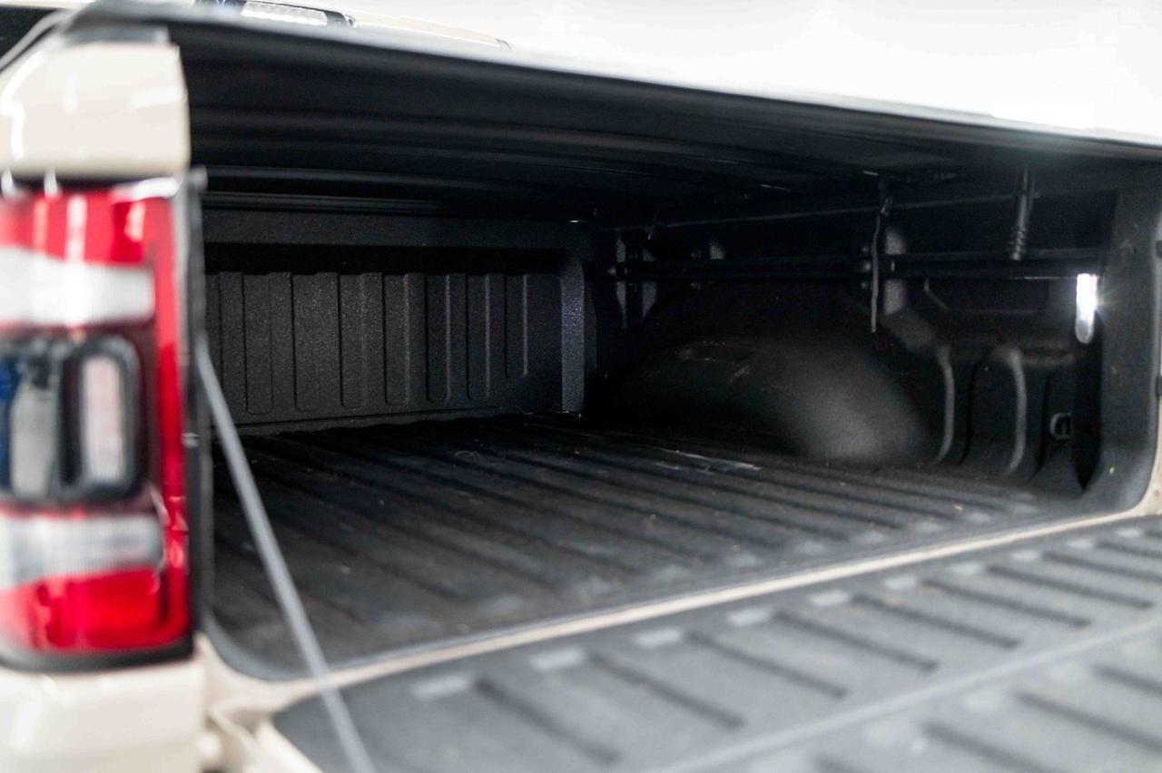 2022 Ram 1500 TRX Marietta GA