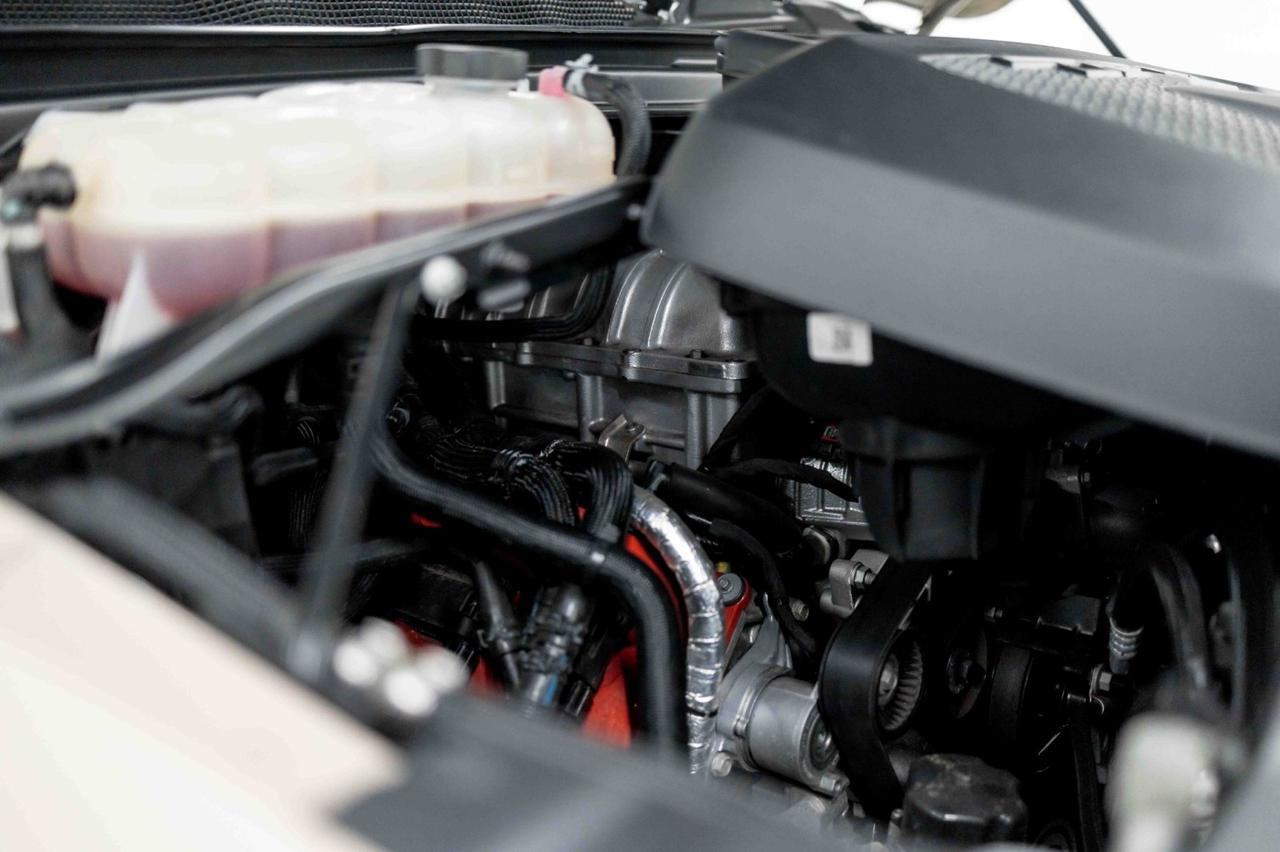 2022 Ram 1500 TRX Marietta GA