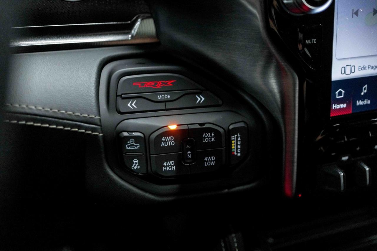 2022 Ram 1500 TRX Marietta GA