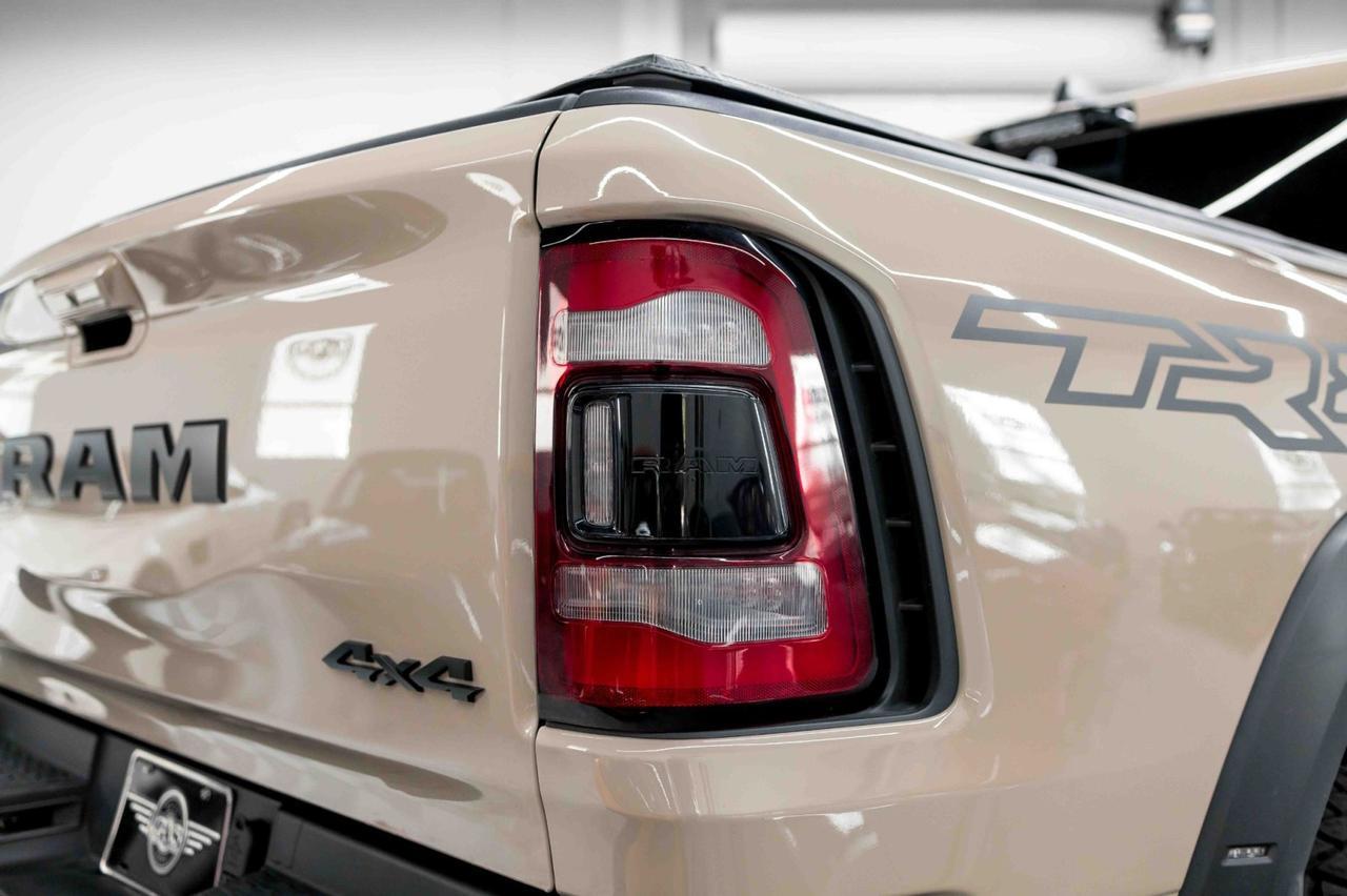 2022 Ram 1500 TRX Marietta GA