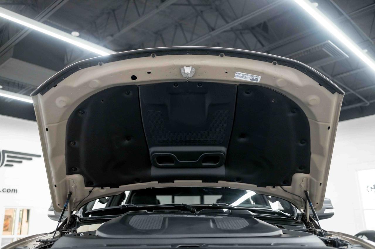 2022 Ram 1500 TRX Marietta GA