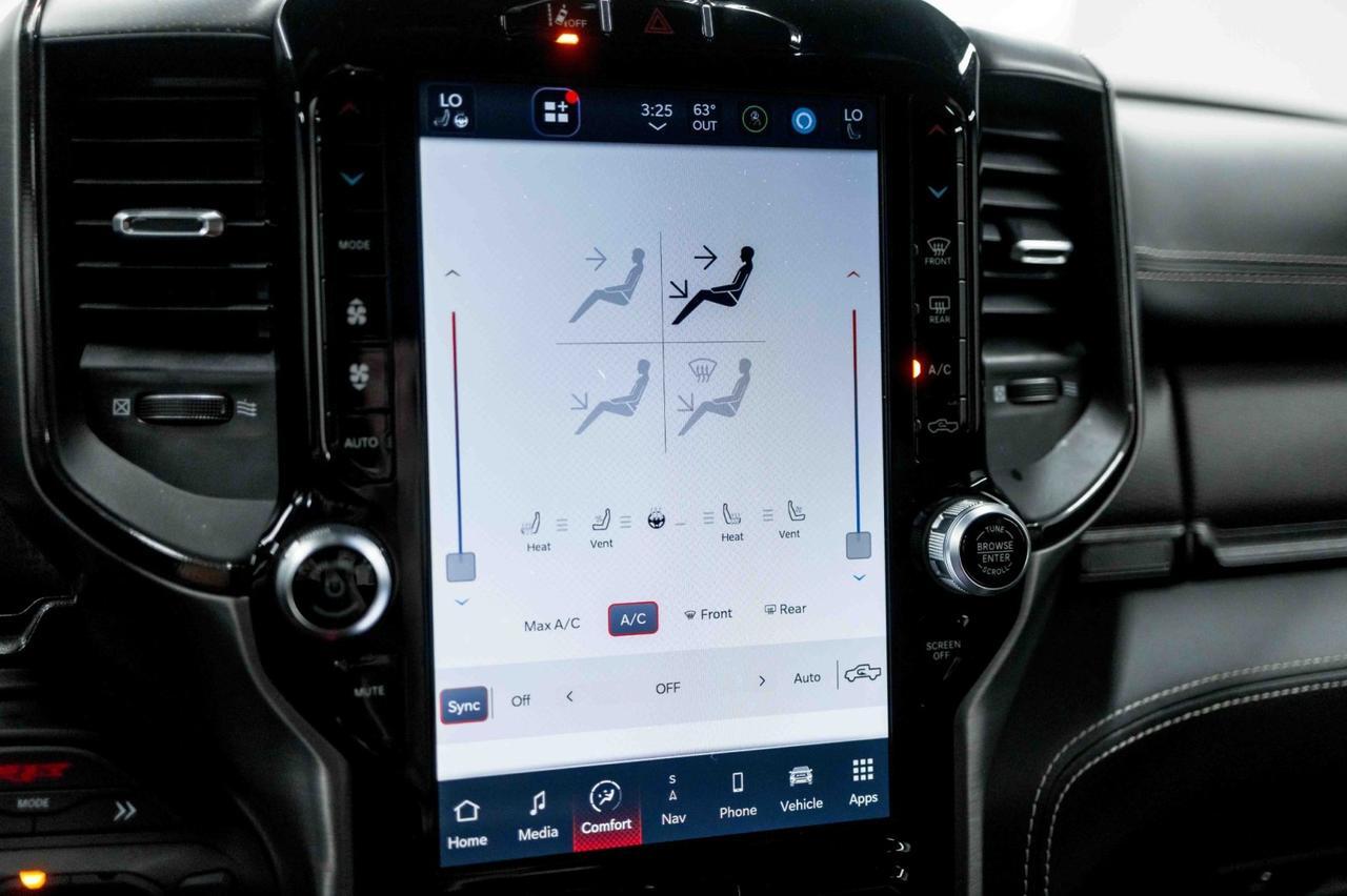 2022 Ram 1500 TRX Marietta GA