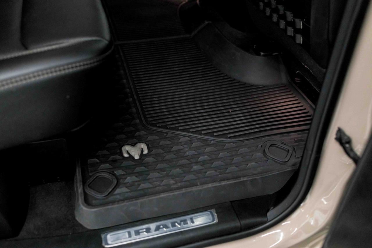 2022 Ram 1500 TRX Marietta GA