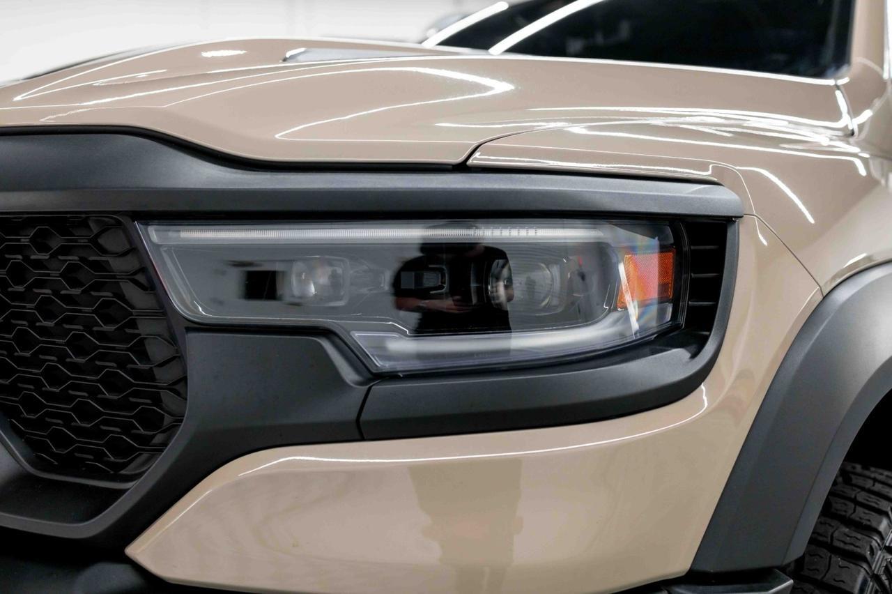 2022 Ram 1500 TRX Marietta GA