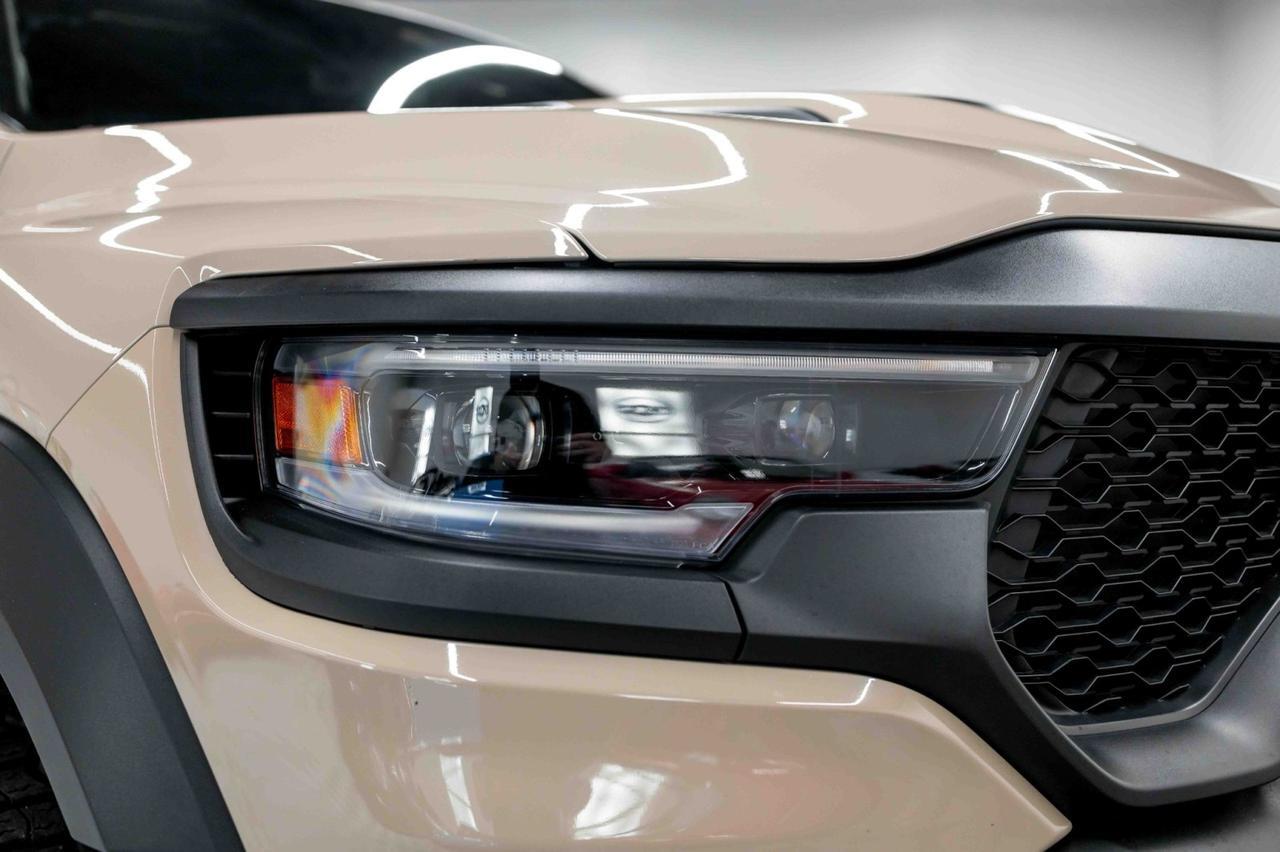 2022 Ram 1500 TRX Marietta GA