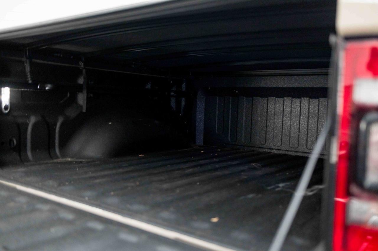 2022 Ram 1500 TRX Marietta GA