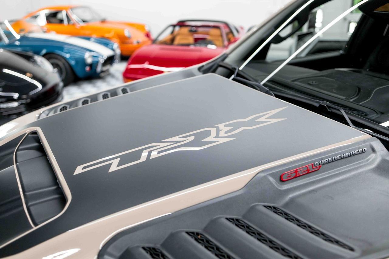 2022 Ram 1500 TRX Marietta GA