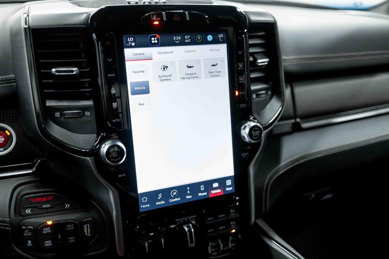 2022 Ram 1500 TRX Marietta GA