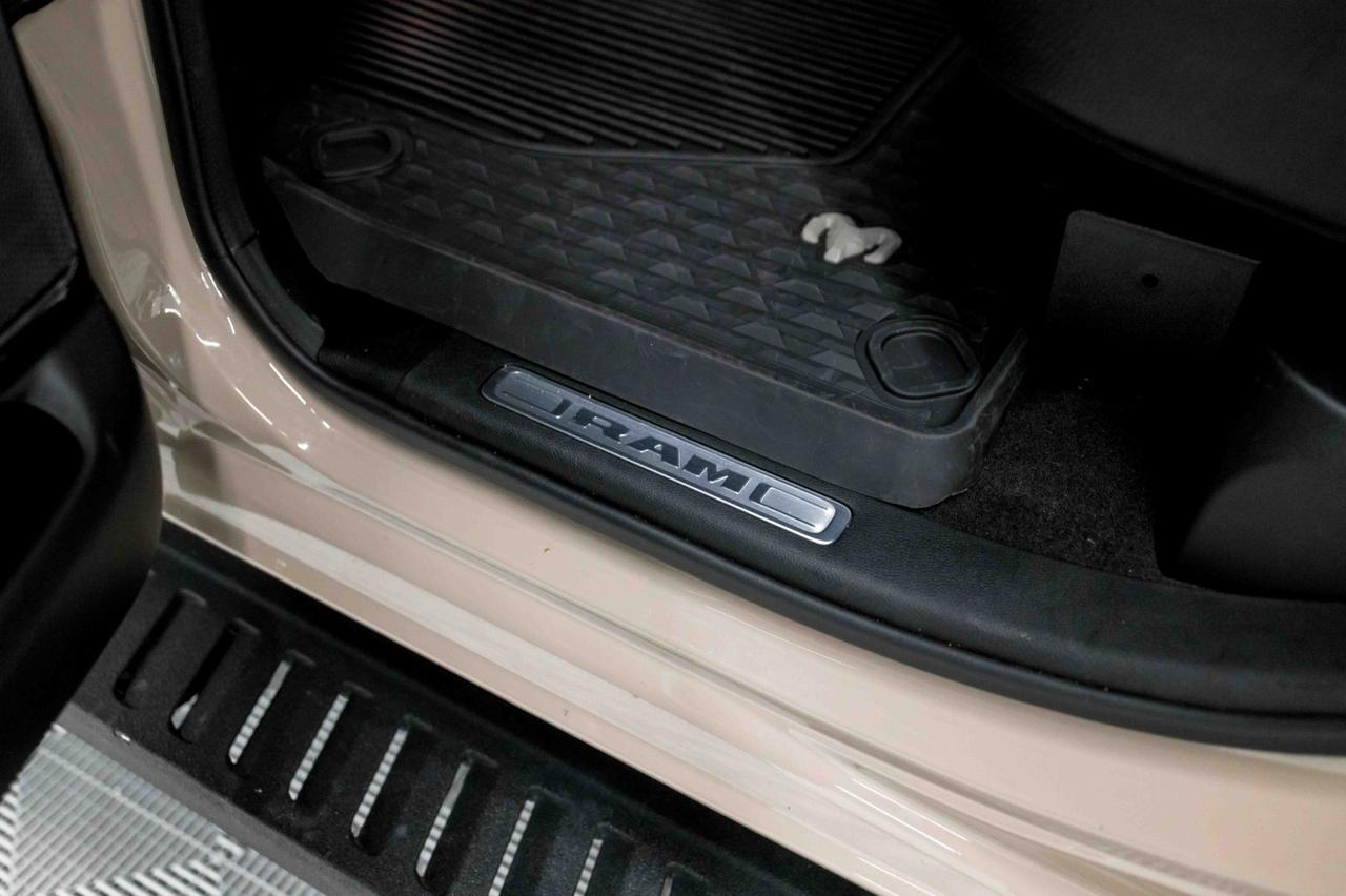 2022 Ram 1500 TRX Marietta GA