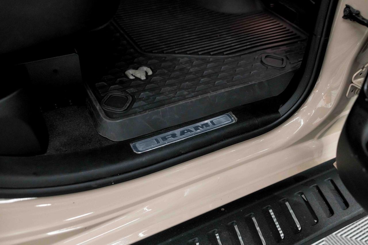 2022 Ram 1500 TRX Marietta GA