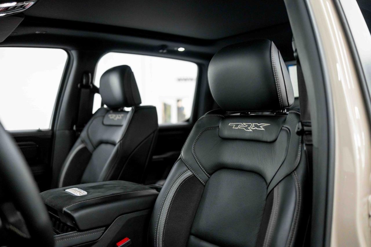 2022 Ram 1500 TRX Marietta GA